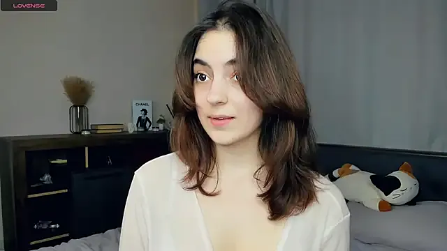 GiannaMorelli – webcam model profile photo Image 8