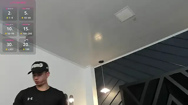 MiraKova – webcam model profile photo Image 5