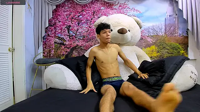 GracieCarter – webcam model profile photo Image 4