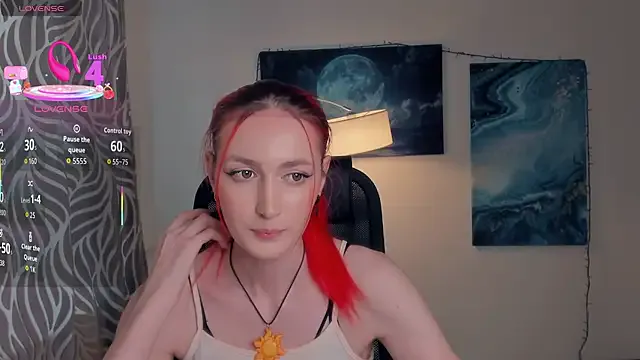 MiraKova – webcam model profile photo Image 14