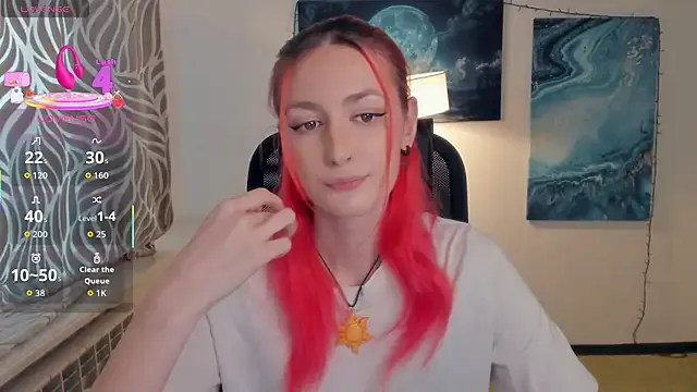 MiraKova – webcam model profile photo Image 15