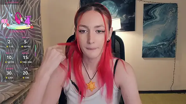 MiraKova – webcam model profile photo Image 16