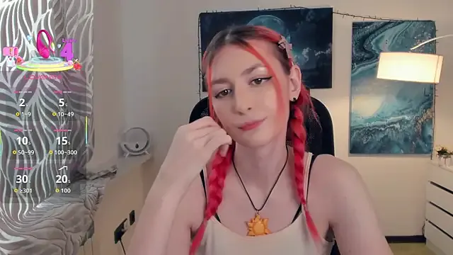 MiraKova – webcam model profile photo Image 17