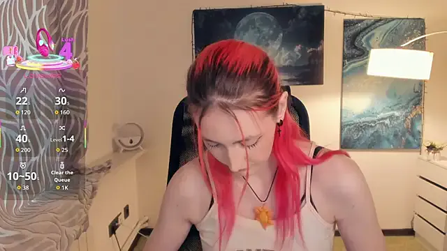 MiraKova – webcam model profile photo Image 18