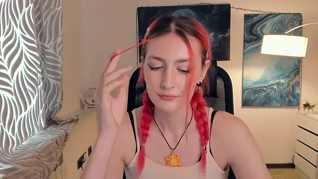 MiraKova – webcam model profile photo Image 19