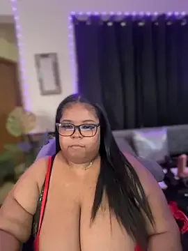 EbonyGoddessKira Image 11