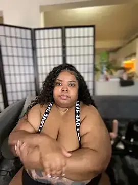 EbonyGoddessKira Image 7