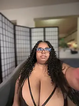 EbonyGoddessKira Image 9