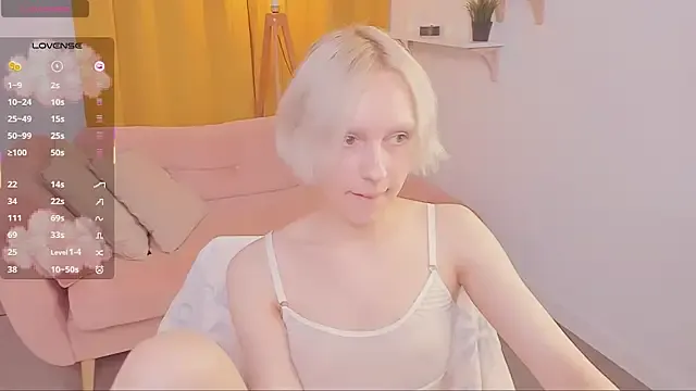 yourladycess_ – webcam model profile photo Image 15