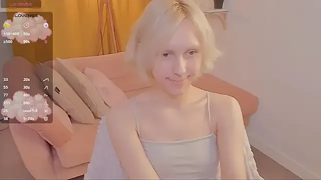 yourladycess_ – webcam model profile photo Image 16