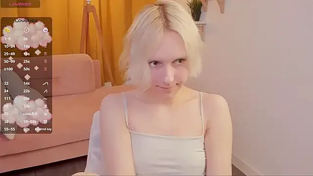 yourladycess_ – webcam model profile photo Image 2