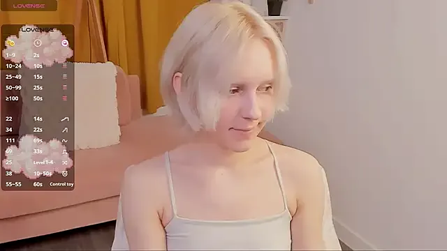 yourladycess_ – webcam model profile photo Image 3