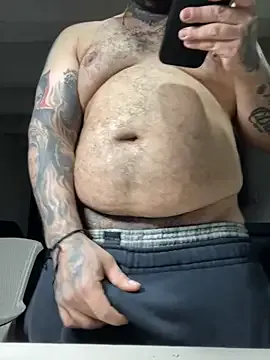 GabyPastori – webcam model profile photo Image 7