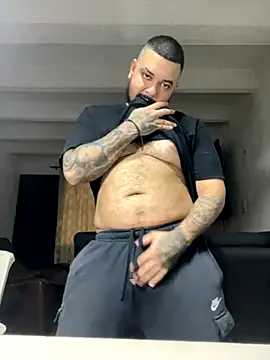 GabyPastori – webcam model profile photo Image 9