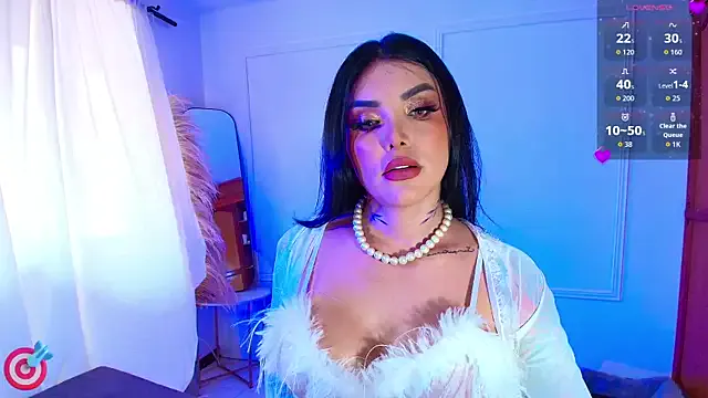 MiraKova – webcam model profile photo Image 16