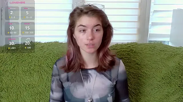 GeorginaRamos – webcam model profile photo Image 18