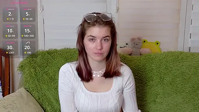 GeorginaRamos – webcam model profile photo Image 19