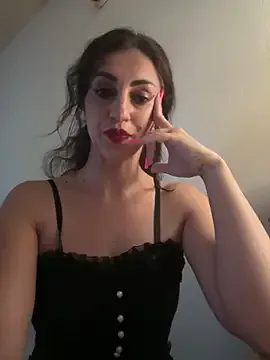 ZoeBarnett – webcam model profile photo Image 16