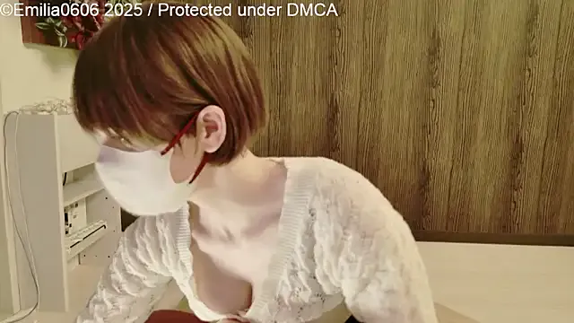 SherineNorth – webcam model profile photo Image 10