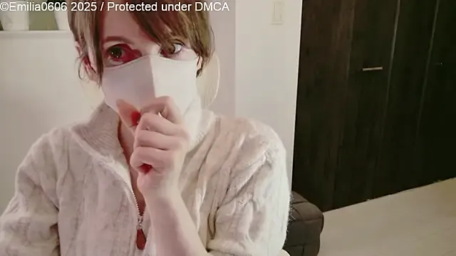 SherineNorth – webcam model profile photo Image 11