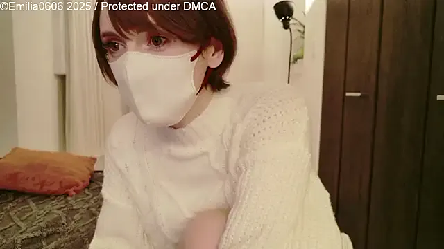 SherineNorth – webcam model profile photo Image 9