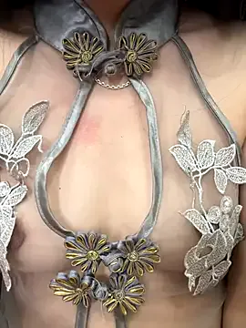 xiaoxiao101 – webcam model profile photo Image 15