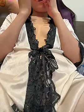 xiaoxiao101 – webcam model profile photo Image 2