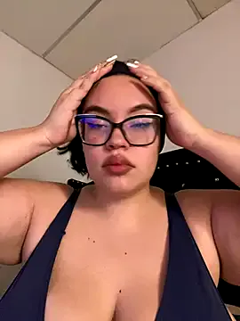 Jasmine_urPrincess – webcam model profile photo Image 3