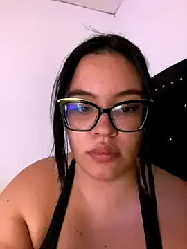 Jasmine_urPrincess – webcam model profile photo Image 4