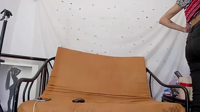 xiaoxiao101 – webcam model profile photo Image 12