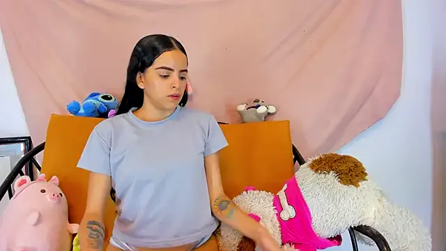 xiaoxiao101 – webcam model profile photo Image 14