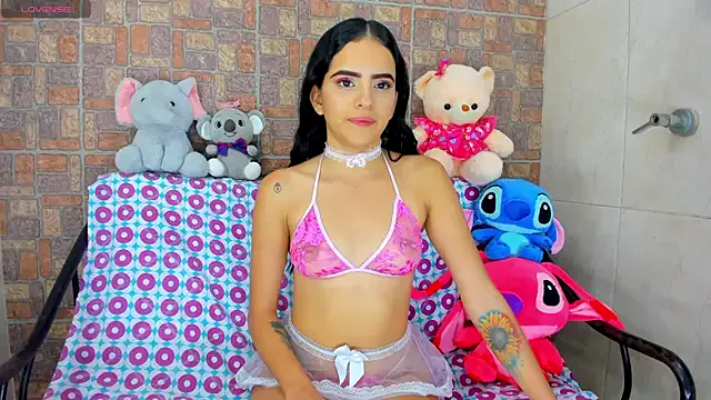 xiaoxiao101 – webcam model profile photo Image 2