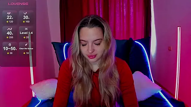 Sssonya – webcam model profile photo Image 12