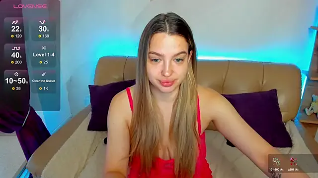 Sssonya – webcam model profile photo Image 17