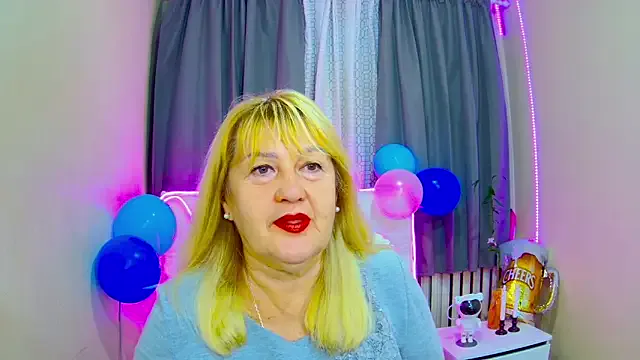 ElaRossie – webcam model profile photo Image 3