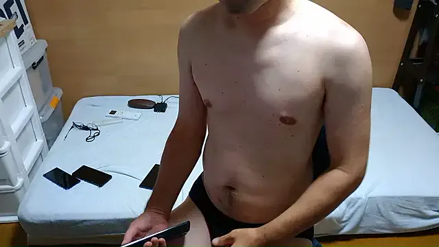 SerenaStar – webcam model profile photo Image 9