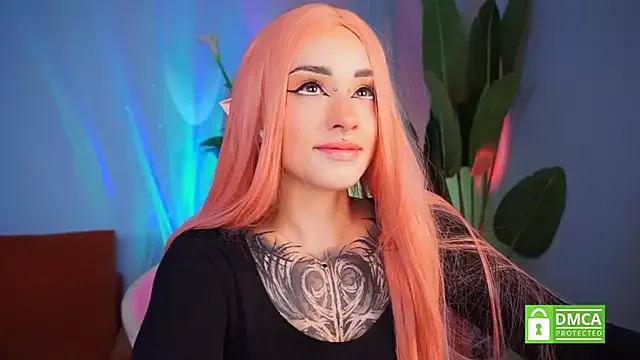 HotyWinter – webcam model profile photo Image 5