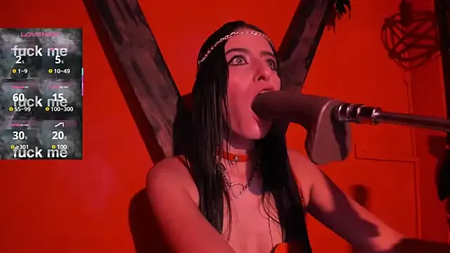 EVADANGERBDSM Image 10