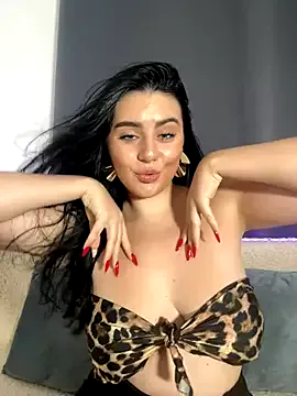 BOMBSHELL_BAE – webcam model profile photo Image 15
