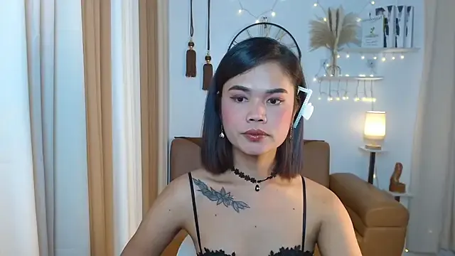 extremeChloe – webcam model profile photo