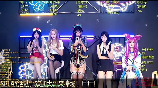 2Laski2 – webcam model profile photo Image 14