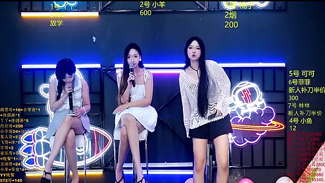 2Laski2 – webcam model profile photo Image 7