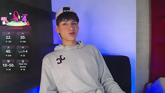 2Laski2 – webcam model profile photo Image 14