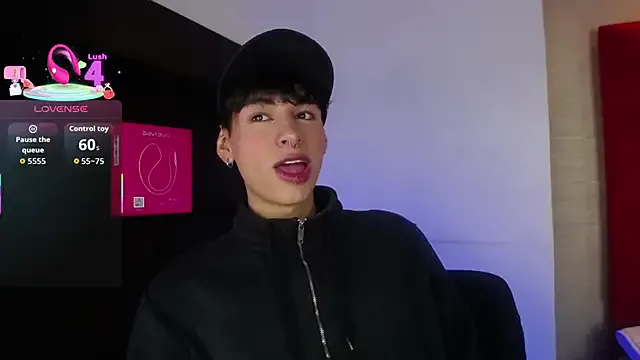 2Laski2 – webcam model profile photo Image 16