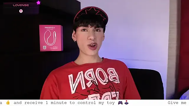 2Laski2 – webcam model profile photo Image 19