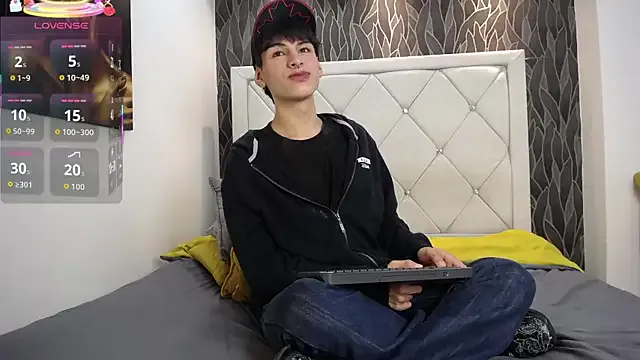 2Laski2 – webcam model profile photo Image 7