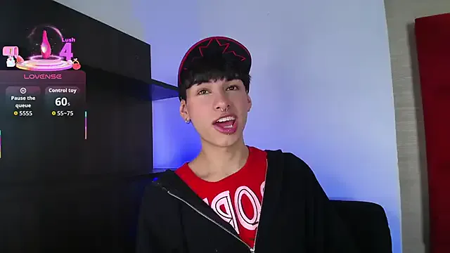 2Laski2 – webcam model profile photo Image 8