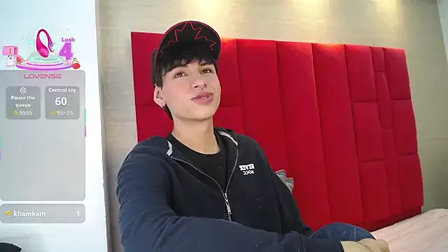 2Laski2 – webcam model profile photo Image 9