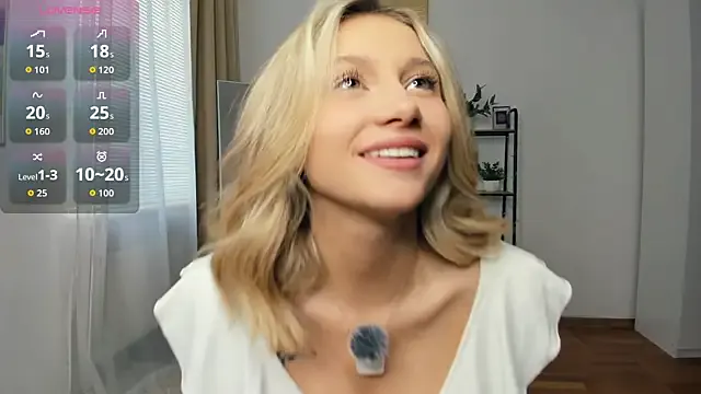 HannahCastillo – webcam model profile photo Image 12