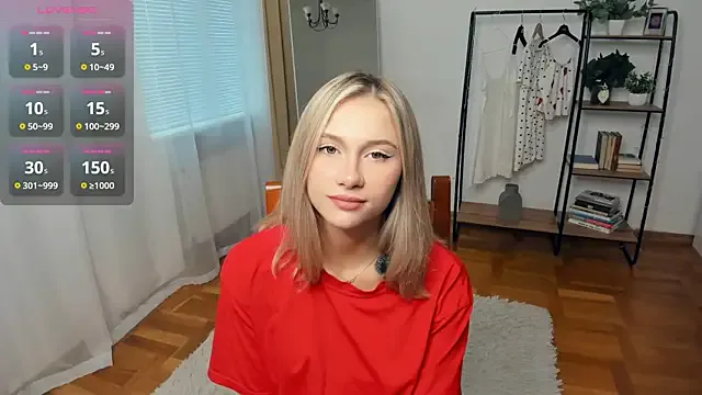 HannahCastillo – webcam model profile photo Image 3